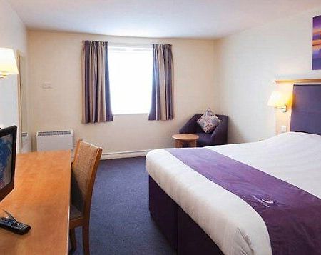 Premier Inn Premier Inn Manchester Tameside Hyde Zewnętrze zdjęcie